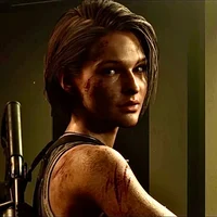 Jill Valentine