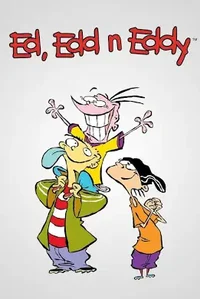 Ed Edd n Eddy