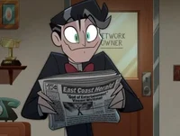 Vincent Whittman-Vox