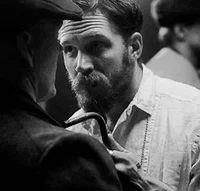 ALFIE SOLOMONS