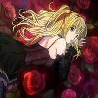 S - Misa Amane