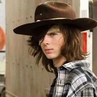 Carl Grimes