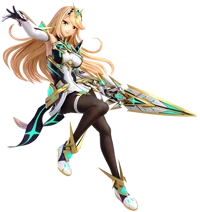 Mythra