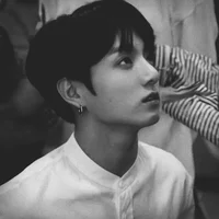 Jeon Jungkook 