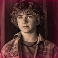 Percy Jackson