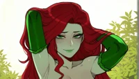 Poison Ivy