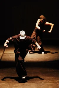 Hip Hop Dance School