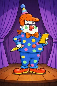 Principal Pencilplax