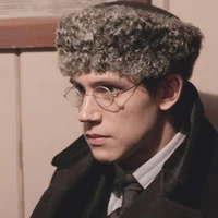 Михаил Поляков