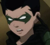Damian Wayne
