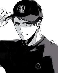 Miya Osamu 