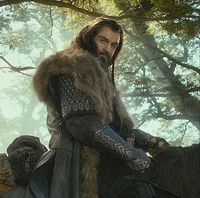 Thorin Oakenshield