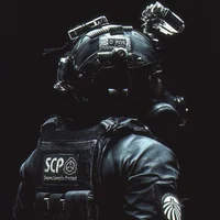 SCP - MTF OPERATOR
