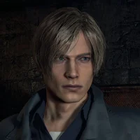 Leon Kennedy