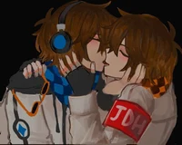 Лололошка и JDH