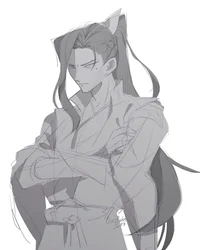 Liu Qingge