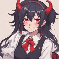 Tsundere FemboyDemon