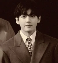 Kim Taehyung
