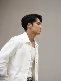 Kim Mingyu