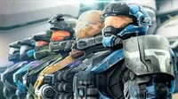 Halo Reach