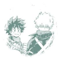bakudeku