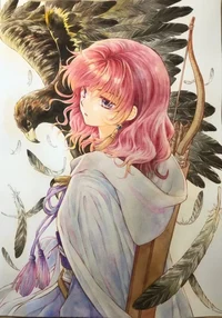 Akatsuki no Yona
