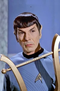 Spock