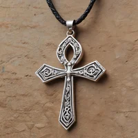 Ankh Pendant