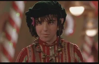 Bernard the Head Elf