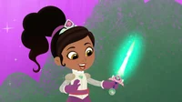 Princess Knight