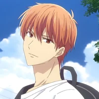 FB Kyo Sohma