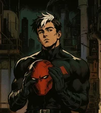 Jason Todd