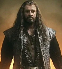 Thorin Oakenshield 