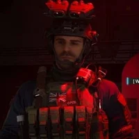 Johnny soap McTavish