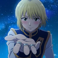 Kurapika