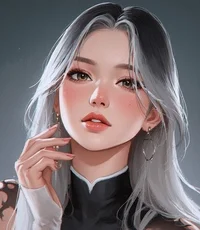 Mentally Healthy Liz