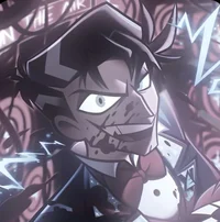 Vincent Whittman [Hazbin Hotel] by @RuseCorroption