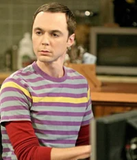 Sheldon Cooper