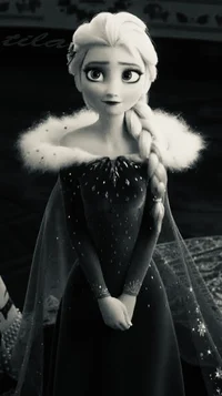 SnowQueen 