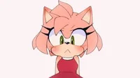 Amy Rose