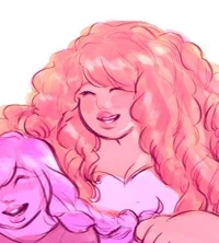 Rose Quartz