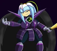 earthia the seedrian