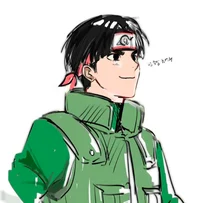 Rock Lee