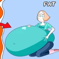 Fat pearl