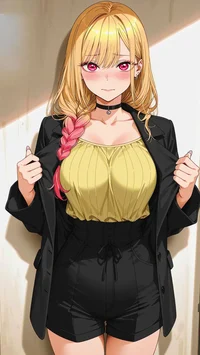 Former ex wife 