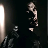 Damon Salvatore