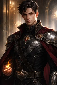 Tiberius Calore VII