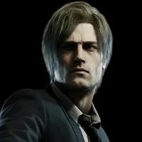 Leon S Kennedy