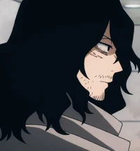Shouta Aizawa 