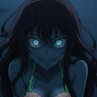 Yandere Mermaid